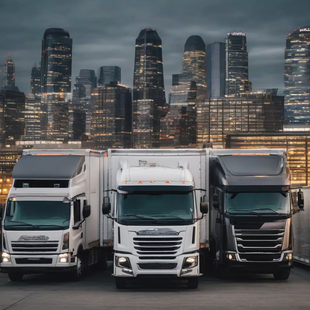 XE TẢI HÀ NỘI Trucks