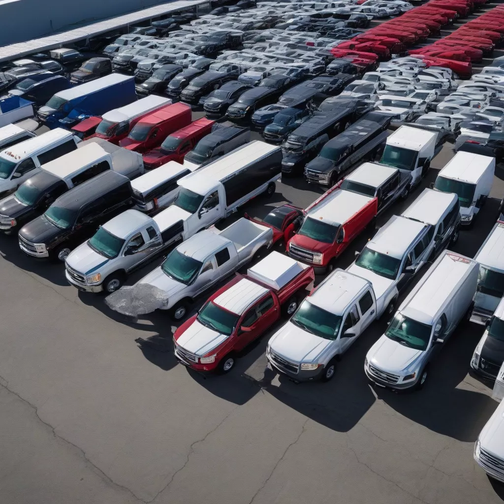 Xe tải Hà Nội - Địa chỉ cung cấp xe tải uy tín