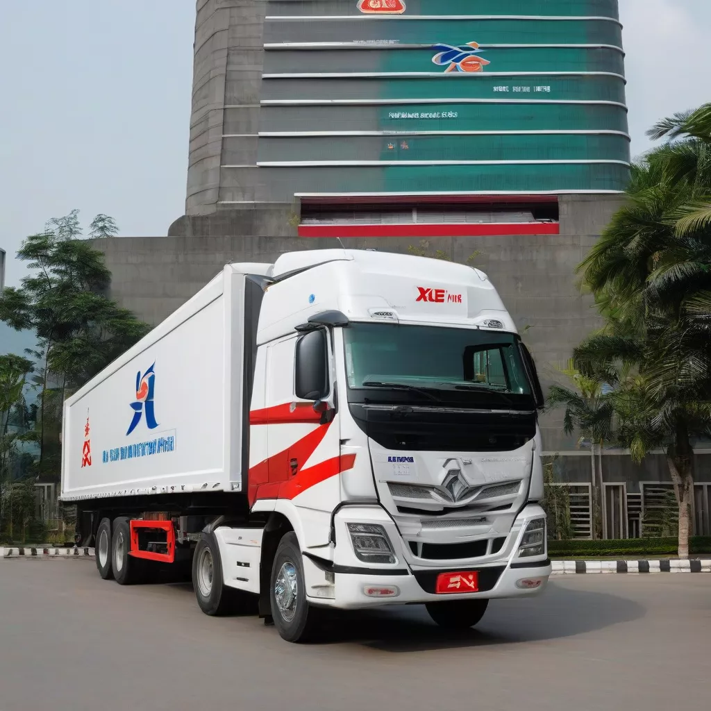 ハノイトラック