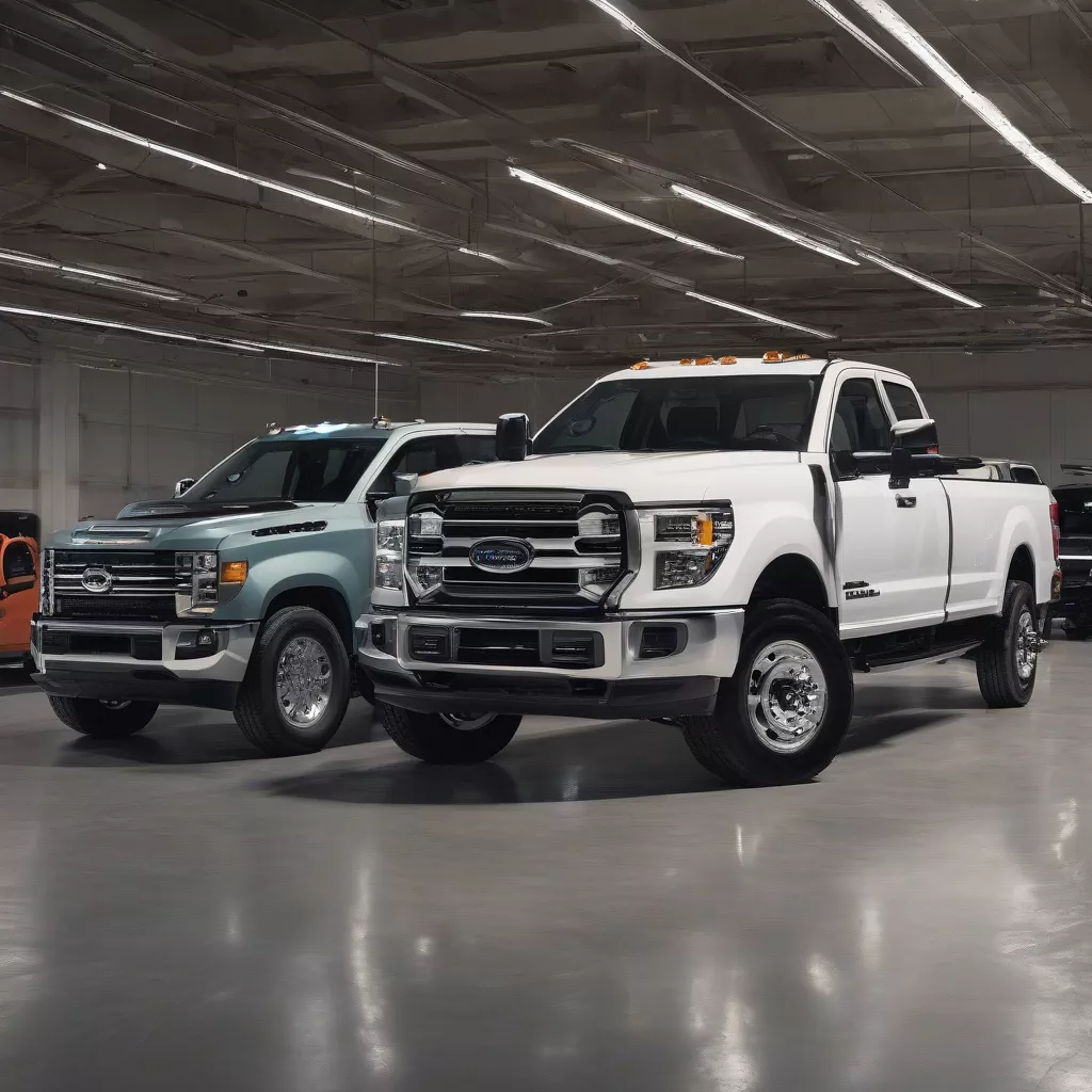 Xe Tai Ha Noi - Truck dealer in Hanoi