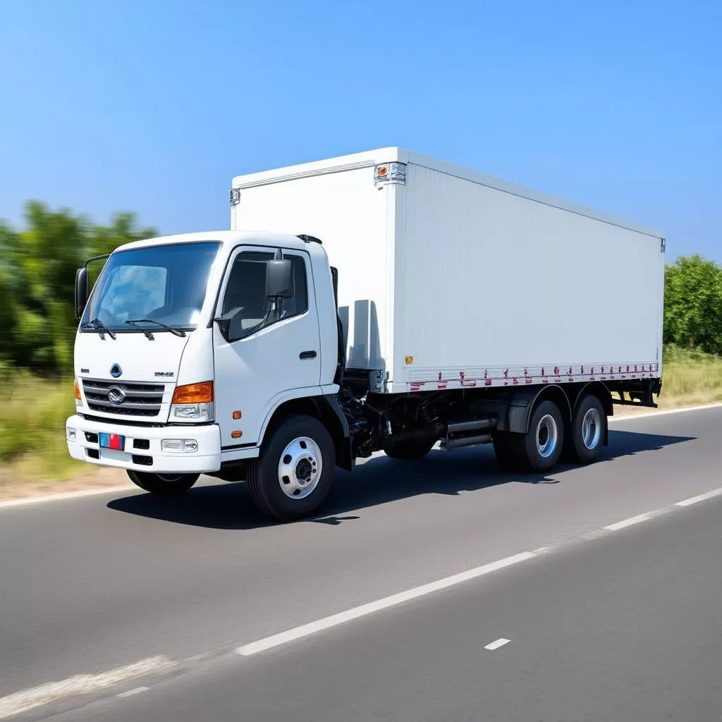 Công Nghệ Ô Tô Học Trường Nào Uy Tín Nhất?