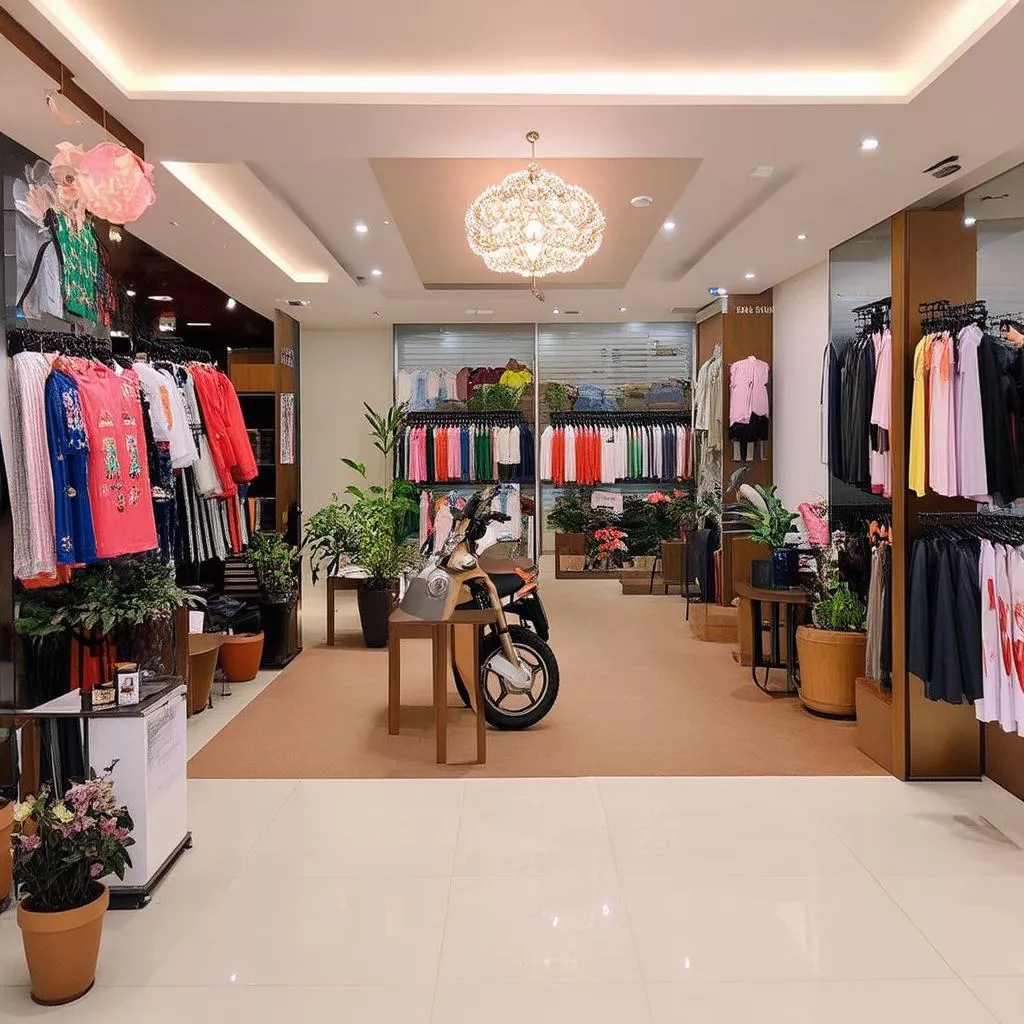 ज़े ताई हा नोई ट्रक