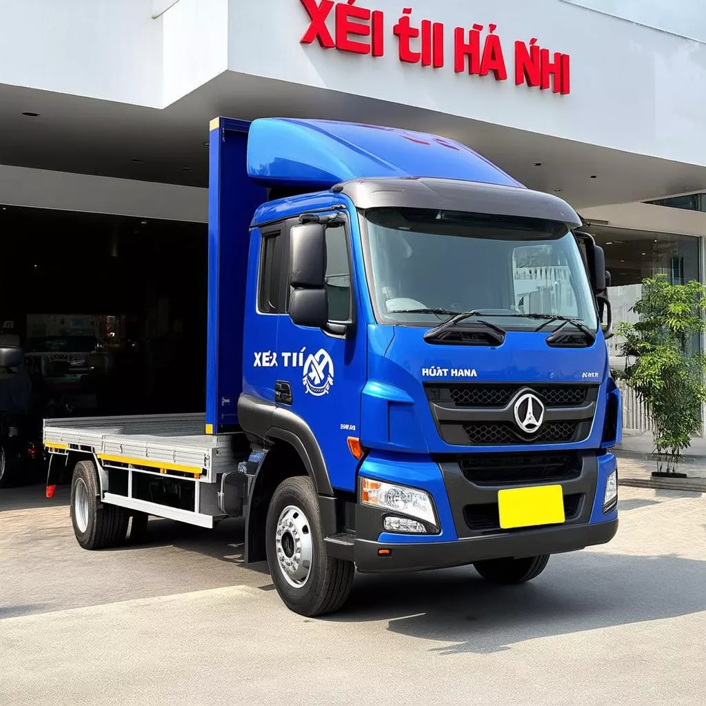 Legal Driving Age for 4-Seater Cars in Vietnam