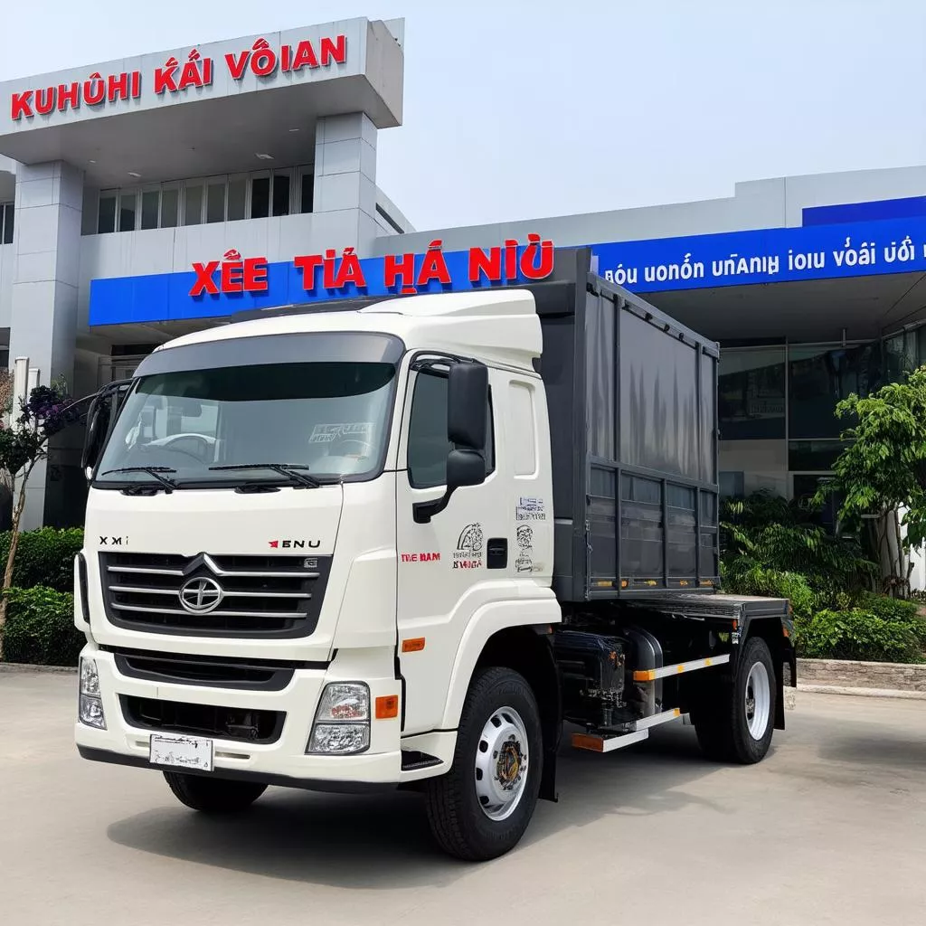 Test Your Truck Knowledge: Are You a True Truck Enthusiast?