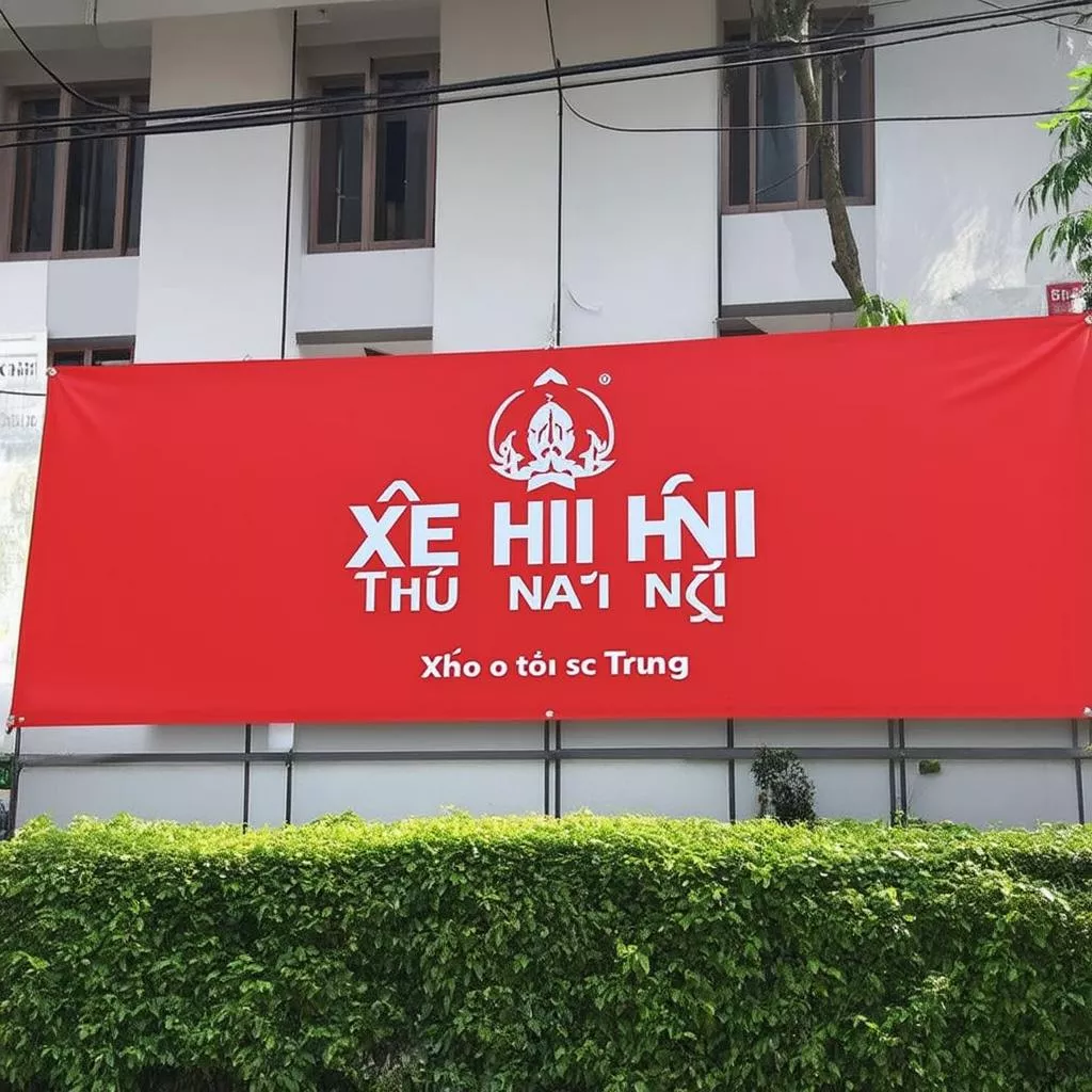 XE TẢI HÀ NỘI cho thuê xe ô tô Đức Trọng