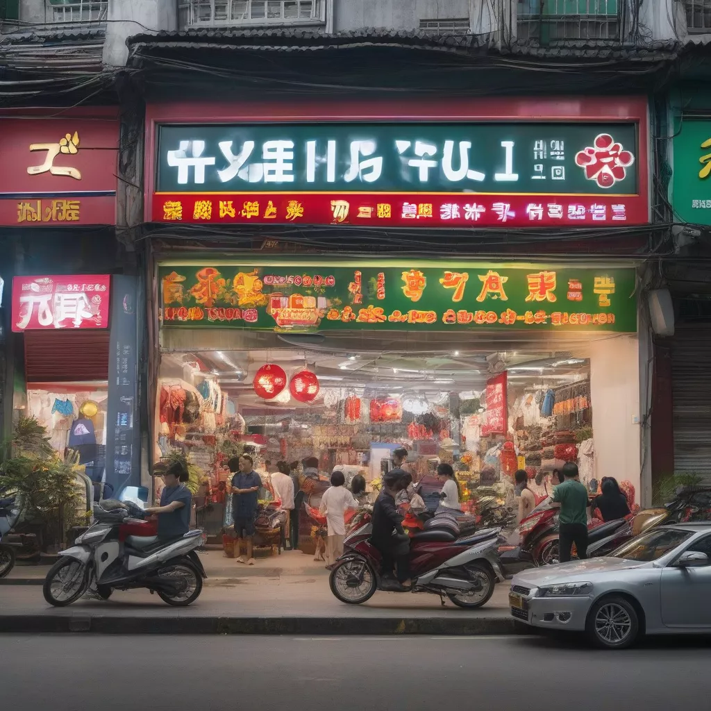 XE TẢI HÀ NỘI - Loja de Lâmpadas LED para Automóveis