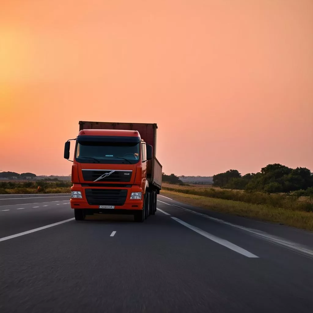 Xe Tải Hà Nội Đi Các Tỉnh