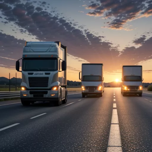 Xe Tải Hà Nội đồng hành cùng bạn