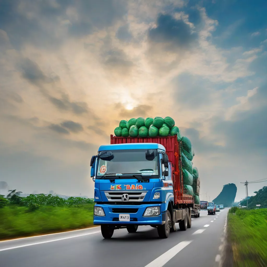 Xe tải Hà Nội đồng hành cùng bạn