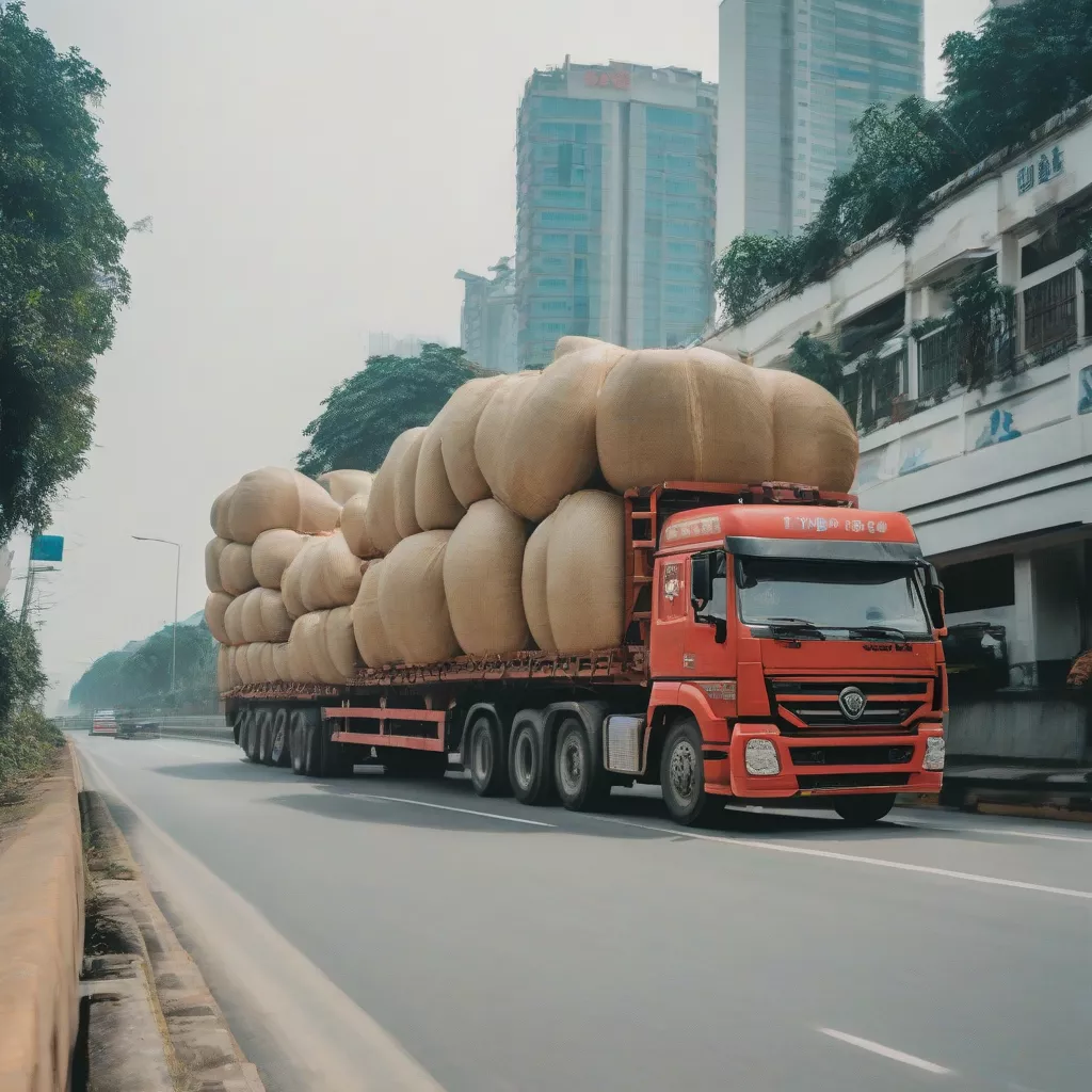 Xe Tải Hà Nội Đồng Hành Cùng Bạn