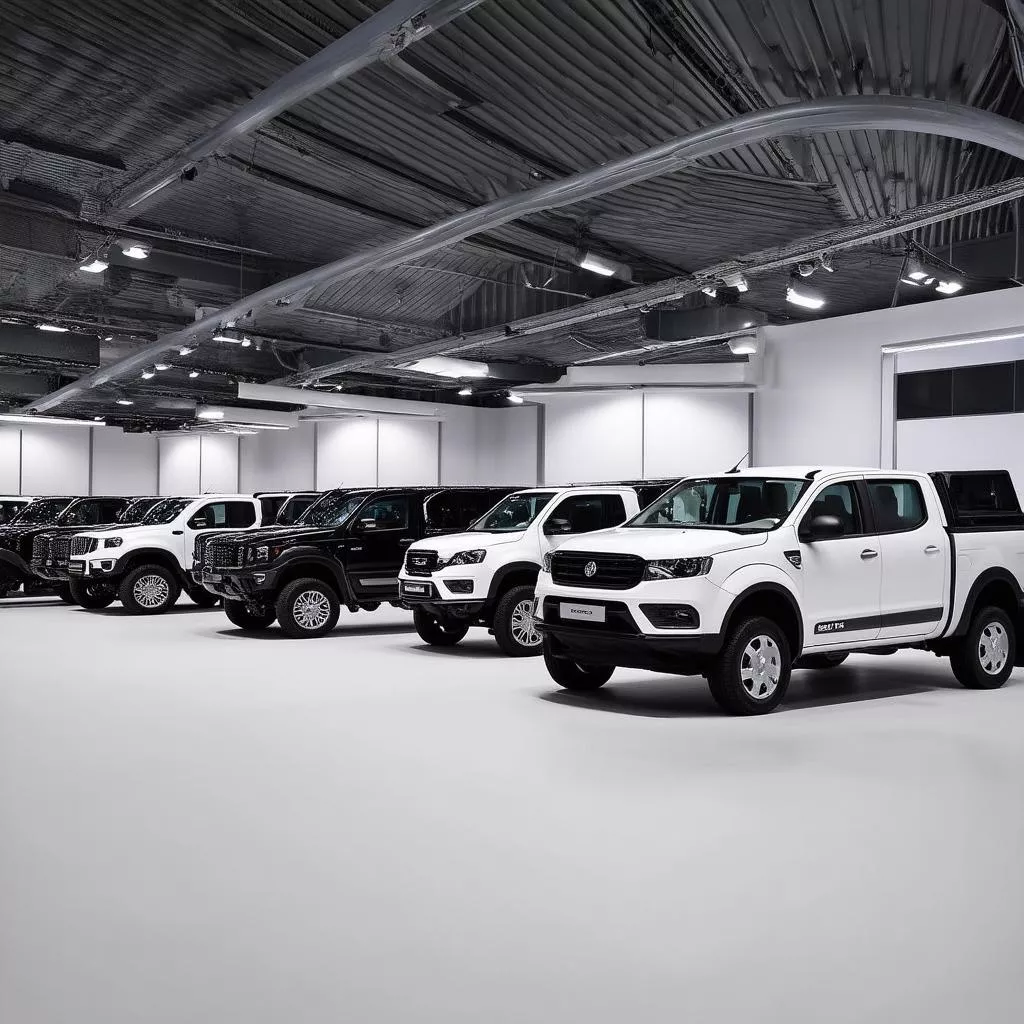 Xe Tải Hà Nội đồng hành cùng bạn