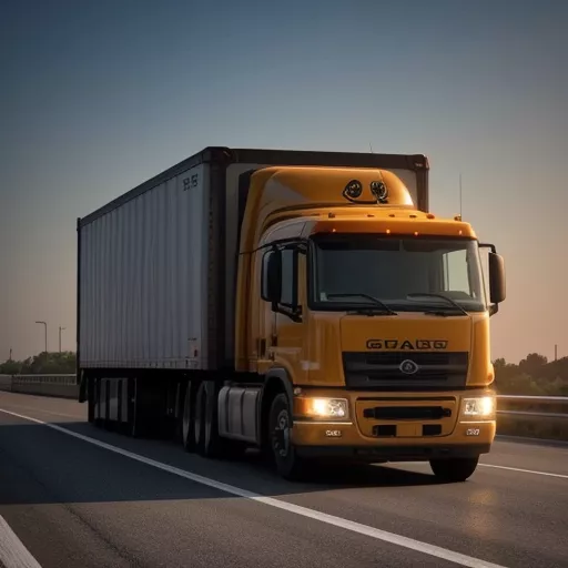 XE TẢI HÀ NỘI - Ihr Begleiter auf allen Wegen