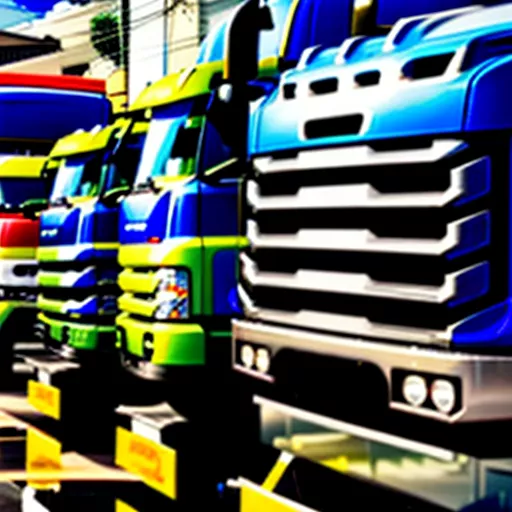 Is the 29th a Lucky Day to Buy a Truck? - XE TẢI HÀ NỘI