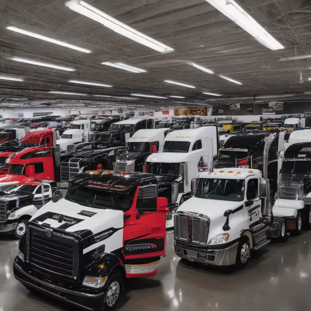 Reliable Trucks at XE TẢI HÀ NỘI