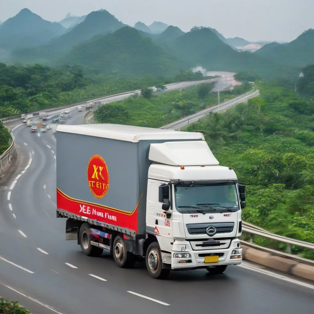 XE TAI HA NOI - Reputable and Professional