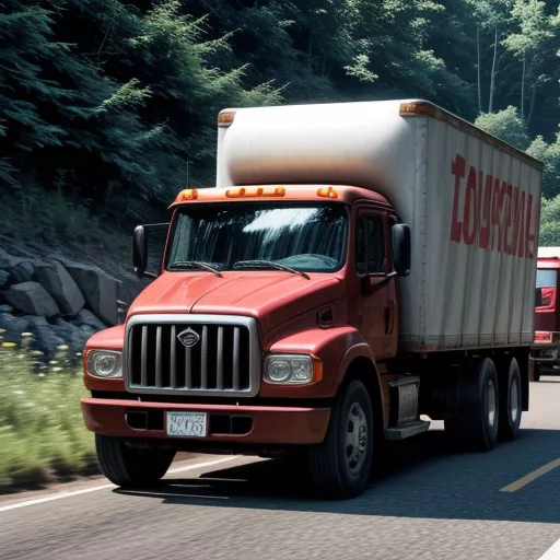 Conquering Any Terrain: A Guide to 4x4 Trucks