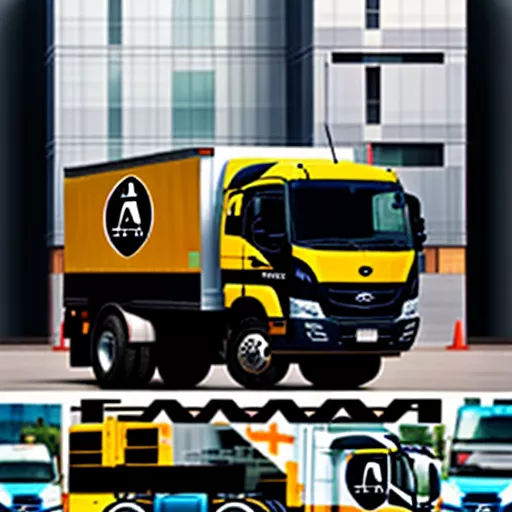 Hào Phát: Ihre erste Wahl für Nutzfahrzeugkäufer in Hanoi