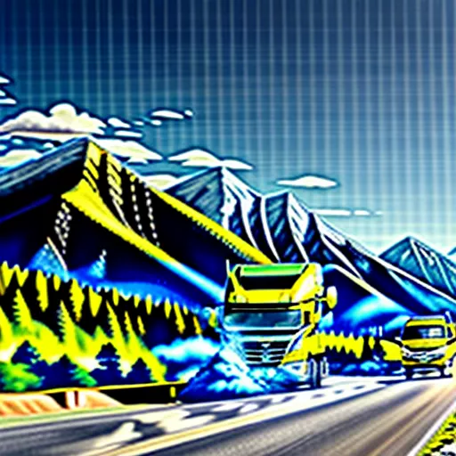 Khám Phá Sức Mạnh Tiềm Ẩn Của Xe HD