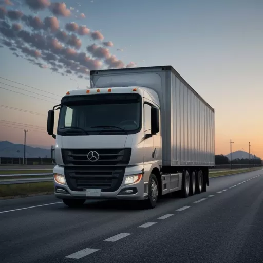 Hanoi Truck Lifespan: A Buyer's Guide