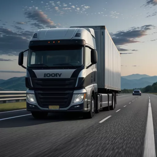 Hanoi Trucks: Your Reliable Partner On Every Road