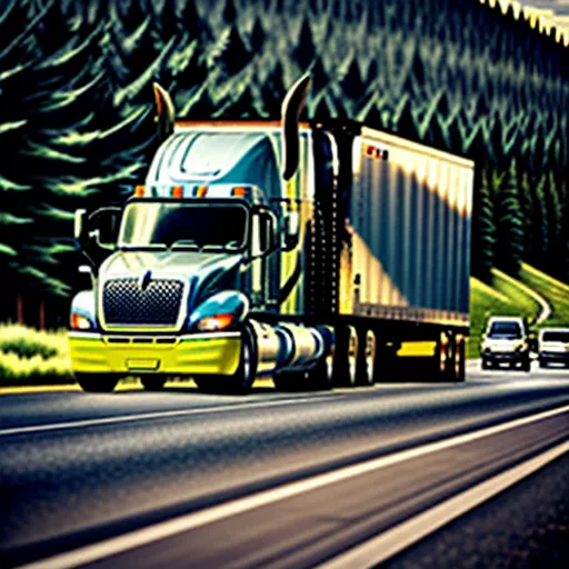 河内货车：探索多样化卡车类型