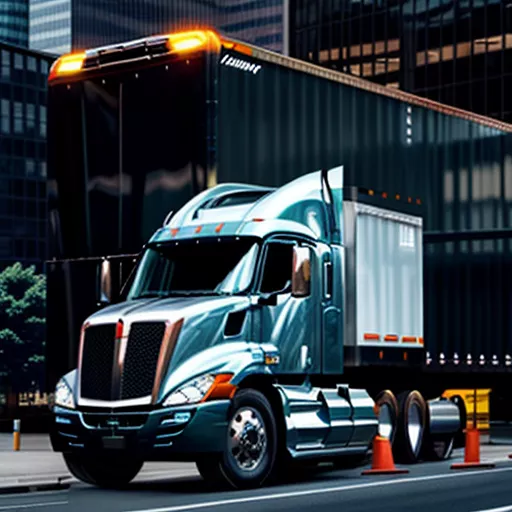 会社名義ではなく個人名義でトラックを購入する際の注意点