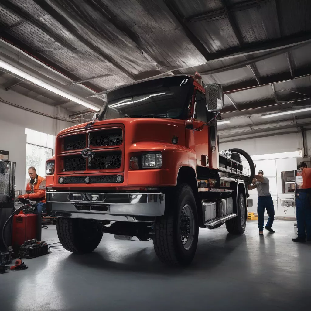 Formação em Mecânica Automóvel: Uma Carreira Promissora