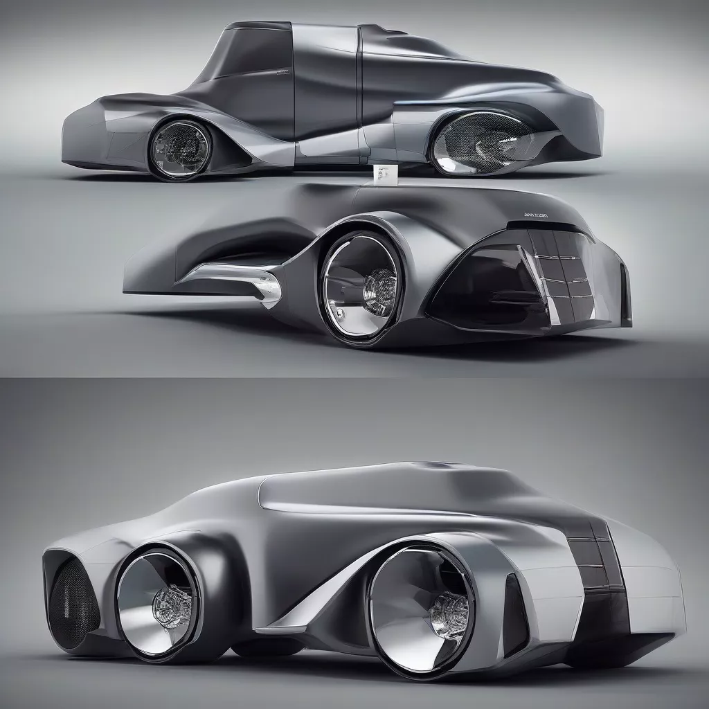 Thương Hiệu Ô Tô: Uy Tín Làm Nên Tên Tuổi