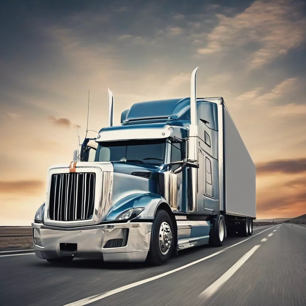 Modern Truck Features: A Comprehensive Guide