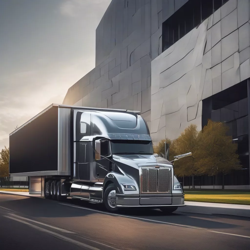 Trang Xe Ô Tô: Cẩm Nang Lựa Chọn Xe Tải Hoàn Hảo Từ A-Z