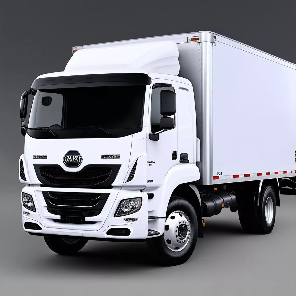 Garanti ô tô là gì? Tìm hiểu chi tiết về chính sách bảo hành xe tải