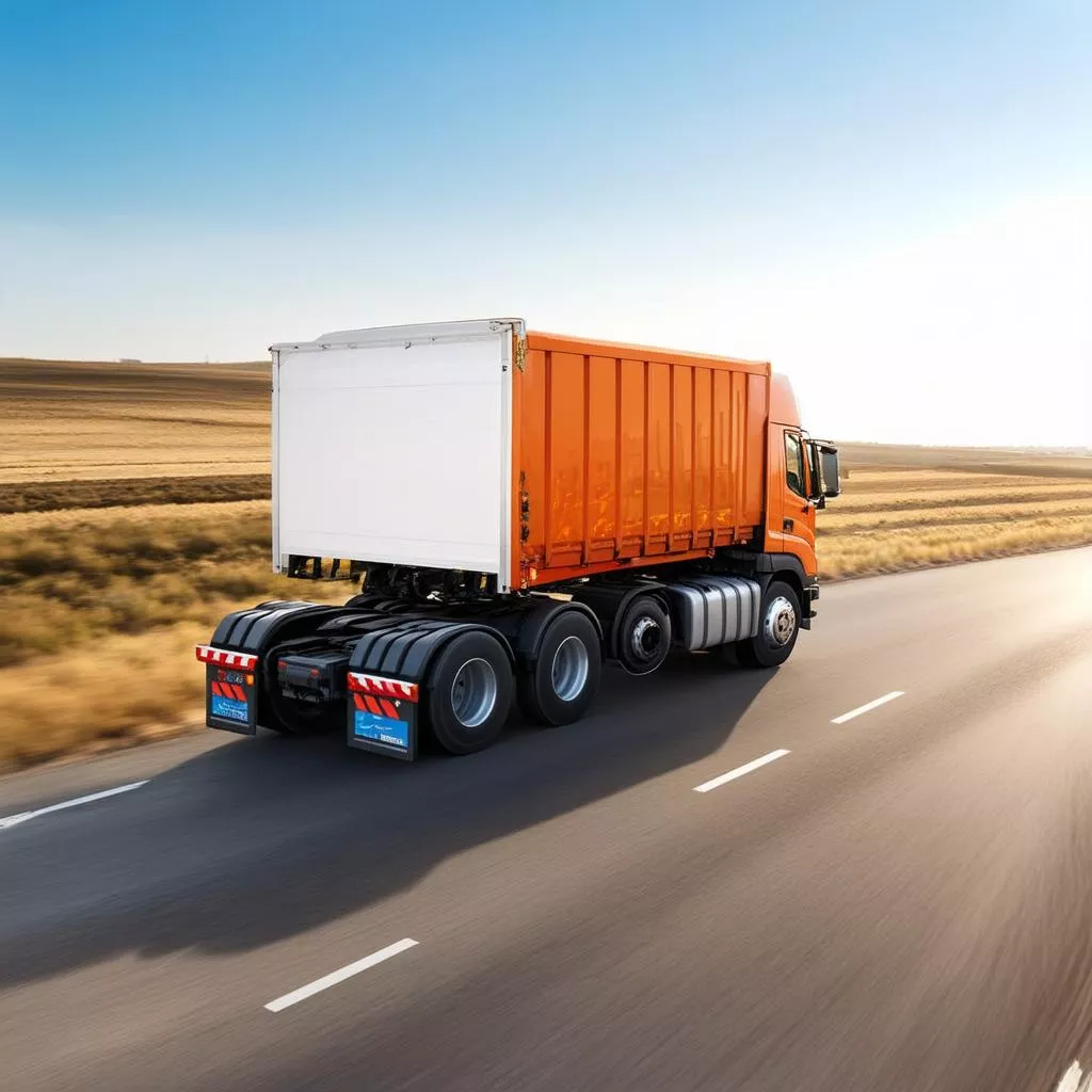 如何选择合适的商用车？从入门到精通