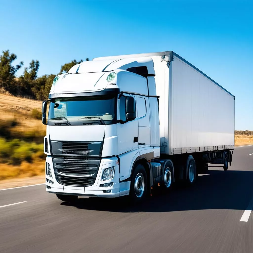 What is the Automotive Industry? Exploring the World of Trucks