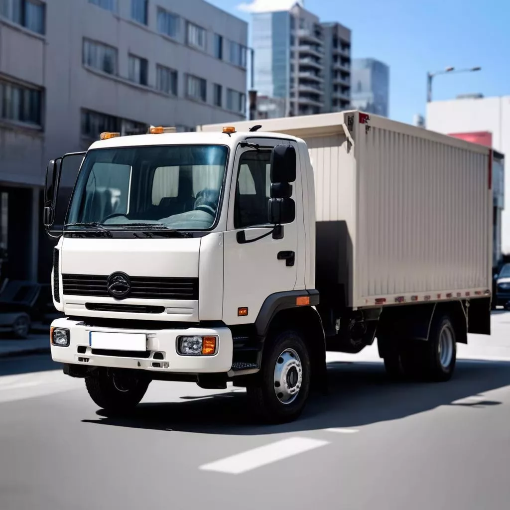 Việt Nam giảm thuế nhập khẩu ô tô: Cơ hội vàng sở hữu xe tải mơ ước