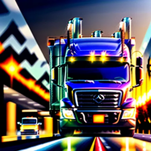 LKW in Hanoi: Ihr zuverlässiger Partner für den Gütertransport