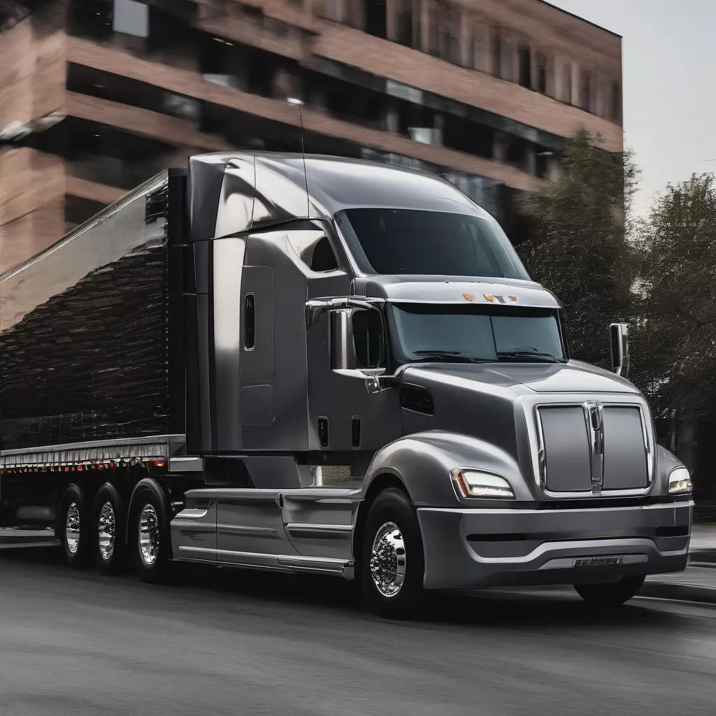 New Truck Prices in Hanoi: Latest Updates