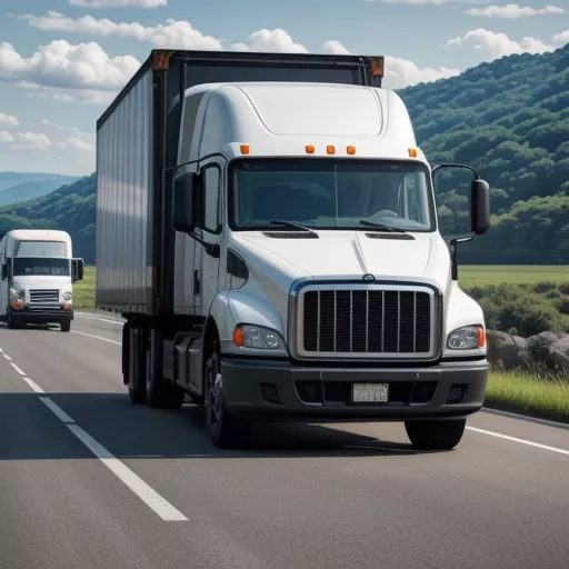 Was ist ein LKW? Die faszinierende Welt der Lastkraftwagen entdecken