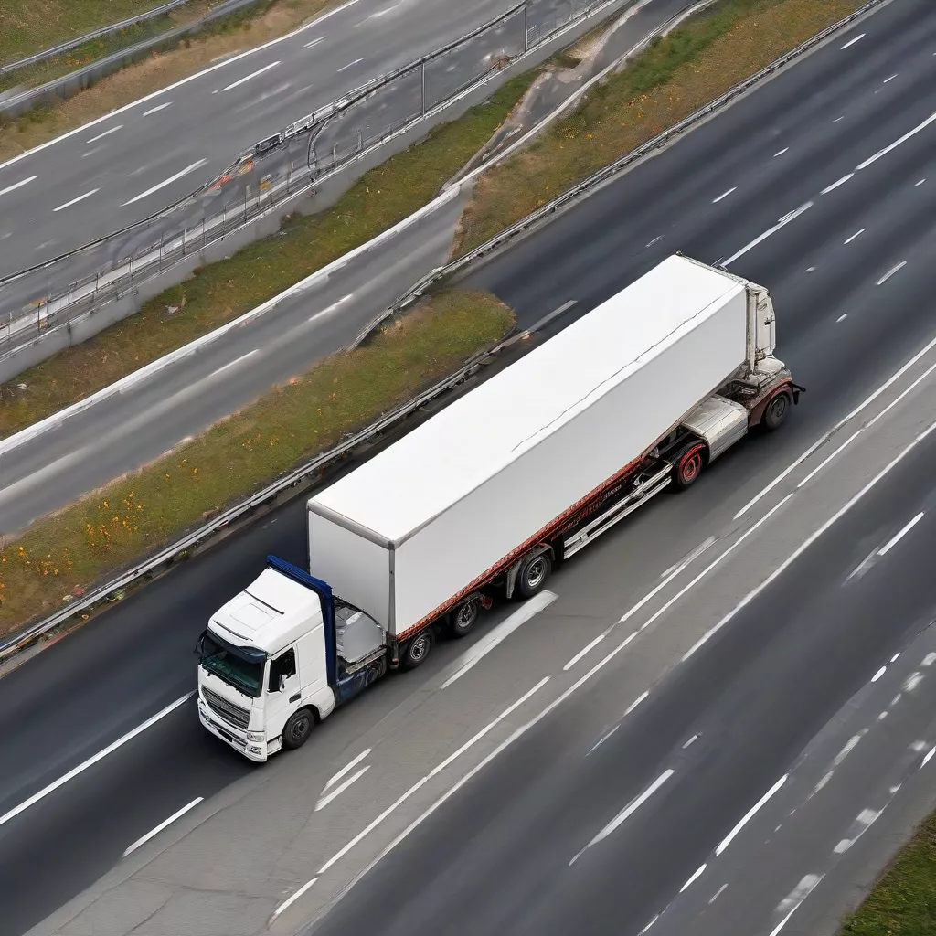 Veicoli Commerciali: I Re della Strada