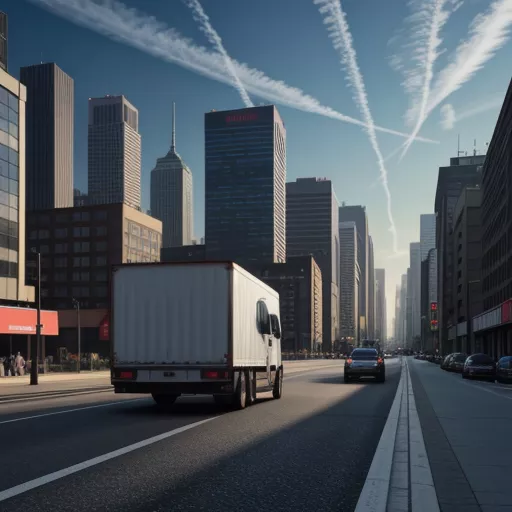 5 Hal yang Perlu Diketahui Sebelum Mencari Artikel Tentang Truk