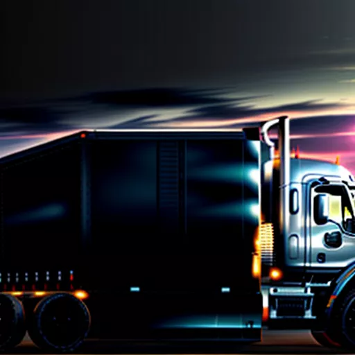 Understanding 'D' Mode in Truck Transmissions