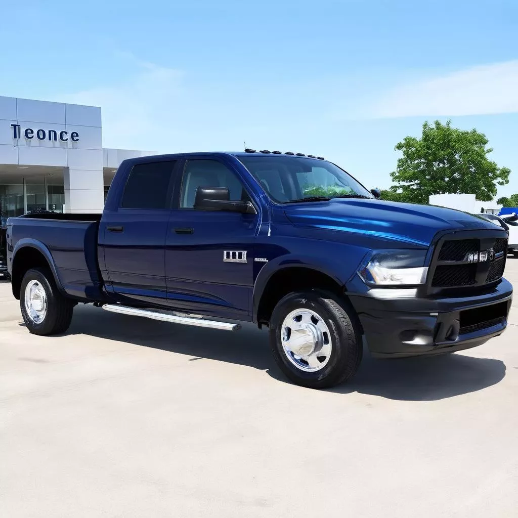 Mobil Stok: Peluang Emas atau Jebakan untuk Pembeli?