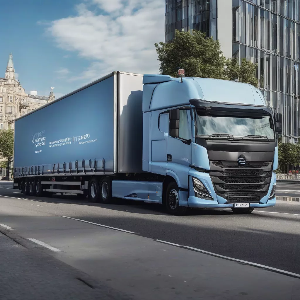 Tiêu Chuẩn Khí Thải Ô Tô Việt Nam: Từ Euro 2 Đến Euro 5