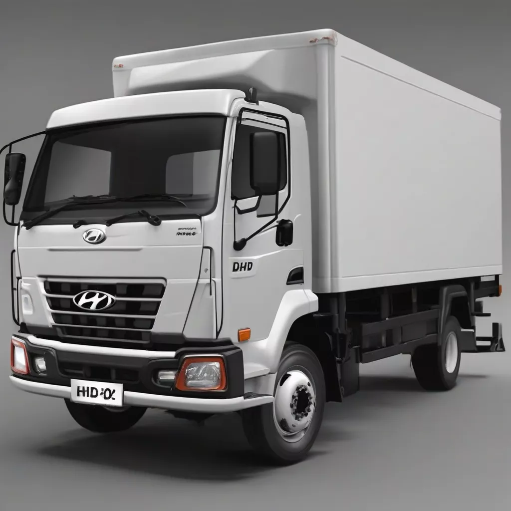 Alo Oto: Your Trusted Guide to Trucks in Vietnam