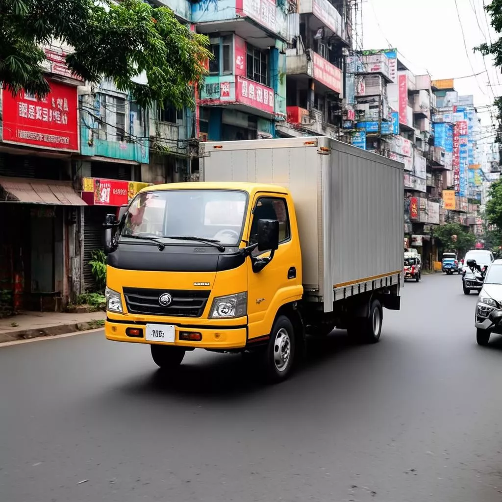 Autofirmen in Hanoi: Der ultimative Guide