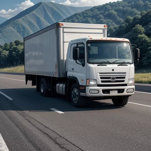 Giá xe tải Hino 2.5 tấn - Khám phá bảng giá mới nhất 2023 và những điều cần biết