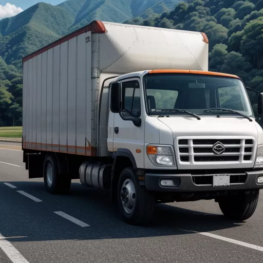 Xe tải 3.5 tấn cũ TPHCM:  Lựa chọn tối ưu cho hoạt động kinh doanh