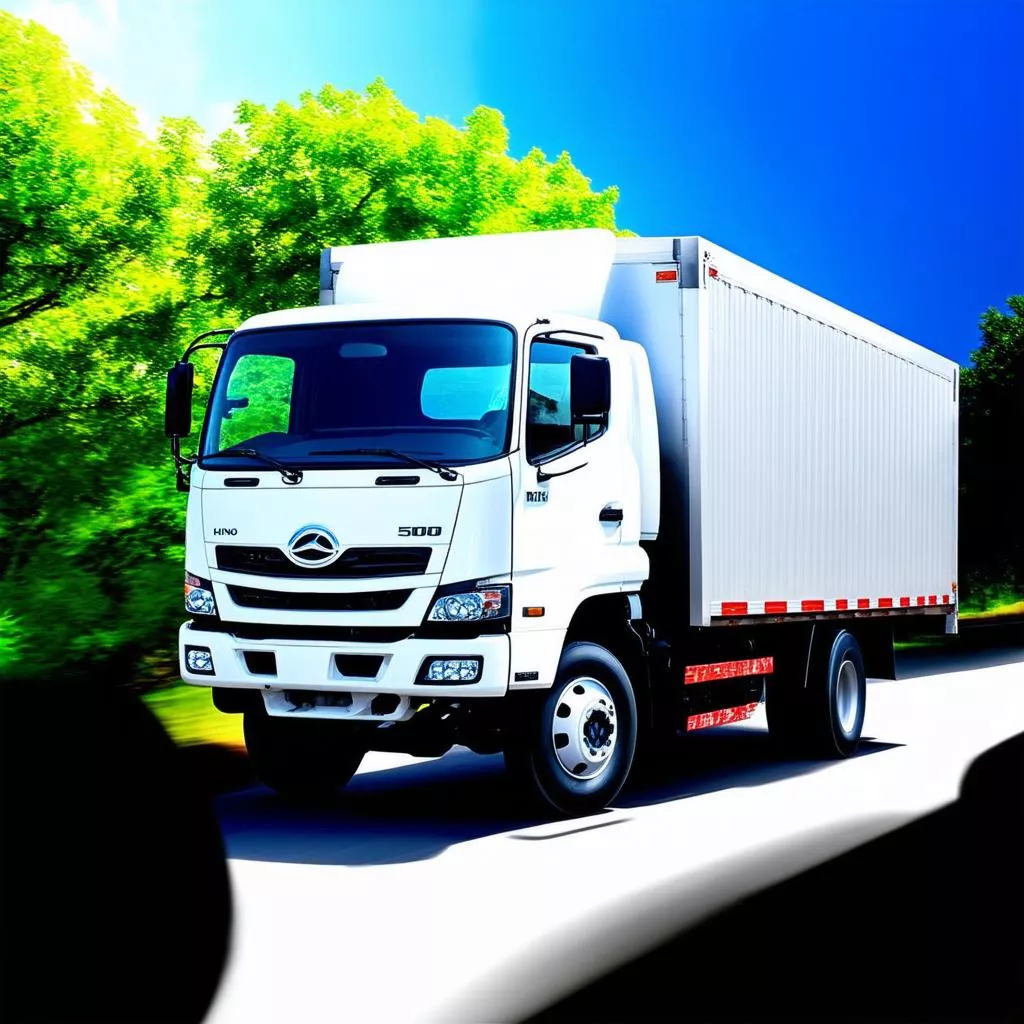 Camiões de 2018: Um Guia Completo para o Mercado de Lisboa