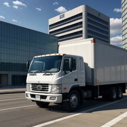 Scadenza Veicoli Commerciali: Tutto Ciò Che Devi Sapere