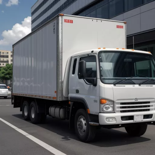 Permis B2 : Quels Véhicules Conduire ?