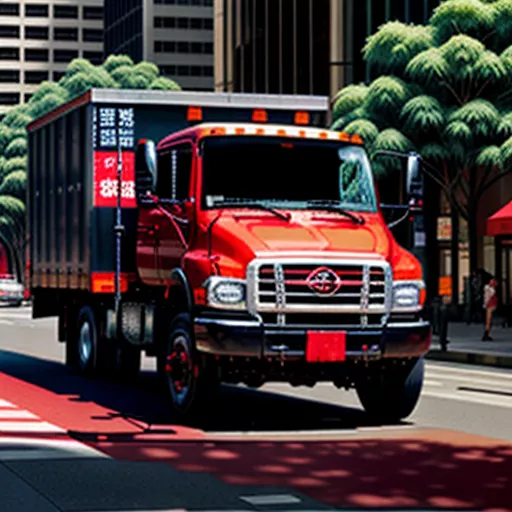 Top Truck Brands: Choosing the Right Truck for Your Needs